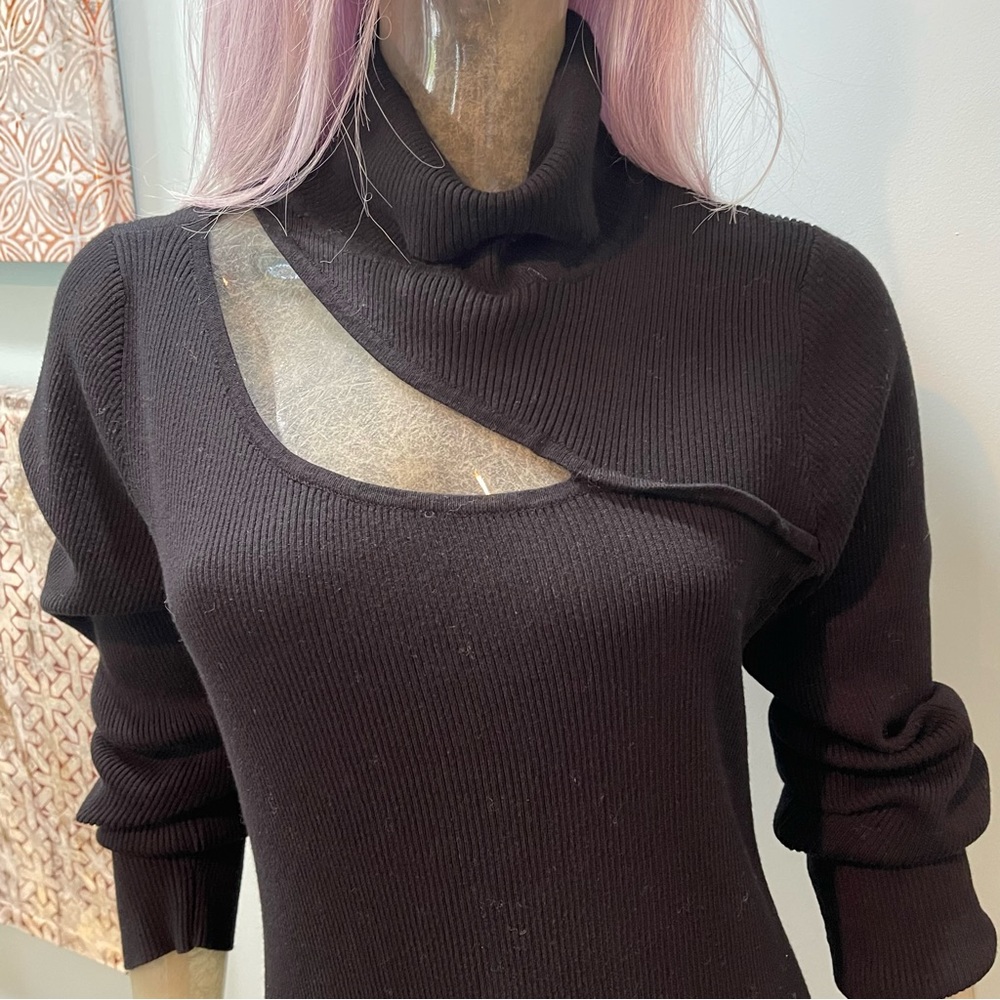 Cyrus Sweater